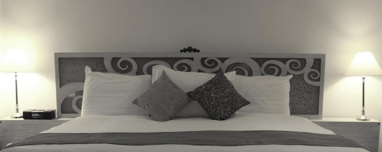 Colombe Hotel Boutique Xalapa Zewnętrze zdjęcie