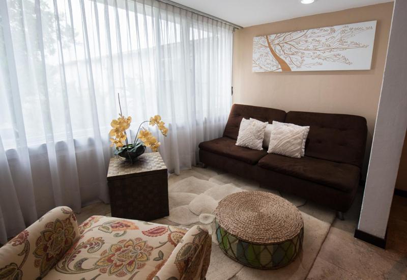Colombe Hotel Boutique Xalapa Zewnętrze zdjęcie