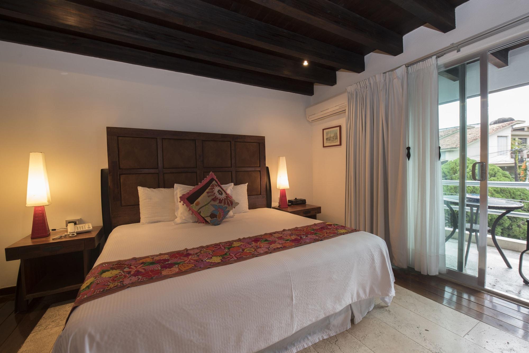 Colombe Hotel Boutique Xalapa Zewnętrze zdjęcie