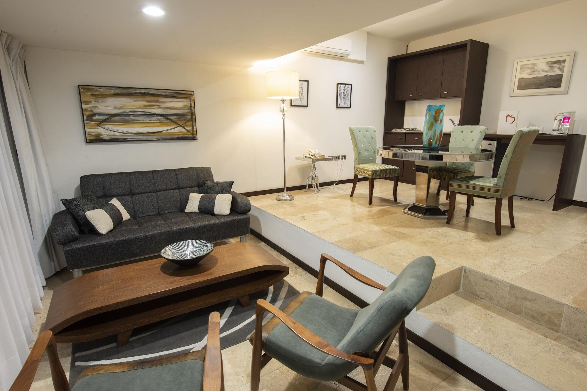 Colombe Hotel Boutique Xalapa Zewnętrze zdjęcie