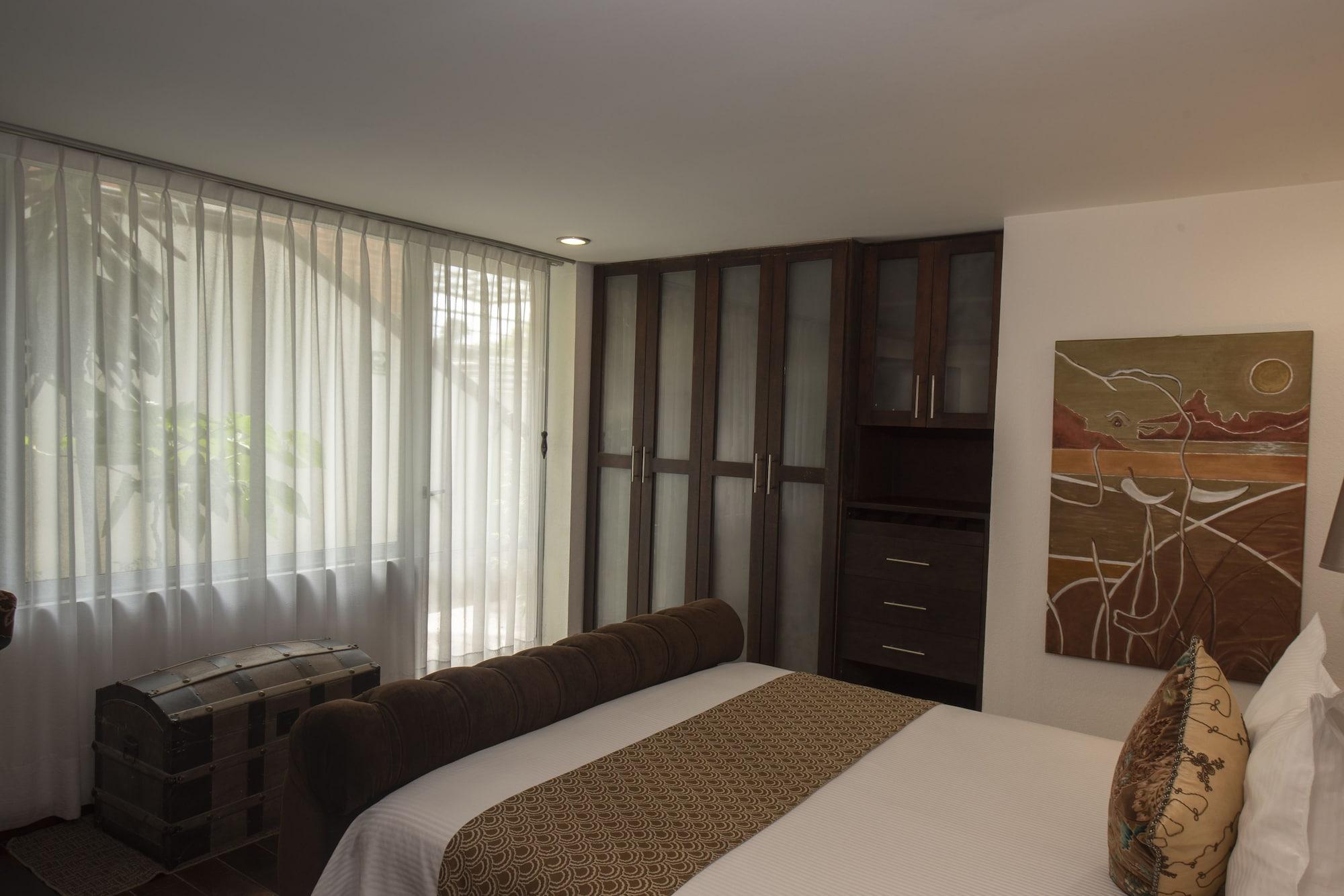 Colombe Hotel Boutique Xalapa Zewnętrze zdjęcie