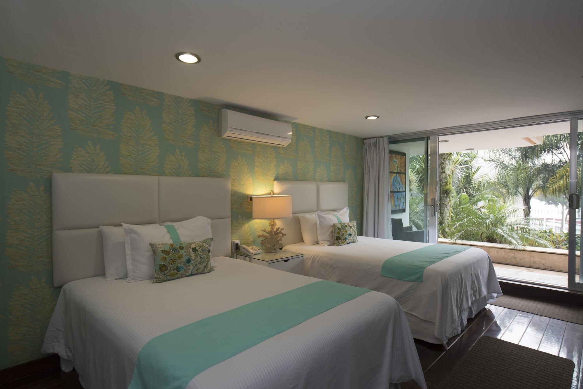 Colombe Hotel Boutique Xalapa Zewnętrze zdjęcie