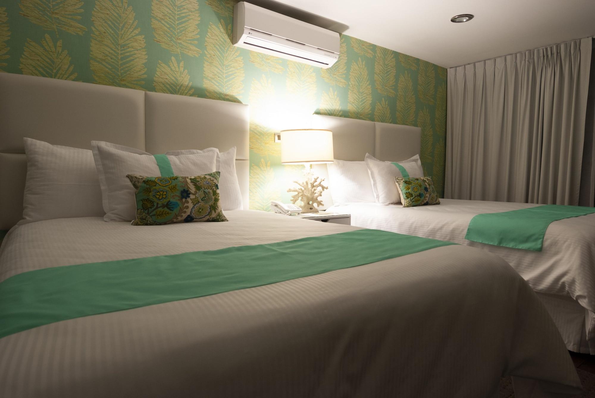 Colombe Hotel Boutique Xalapa Zewnętrze zdjęcie