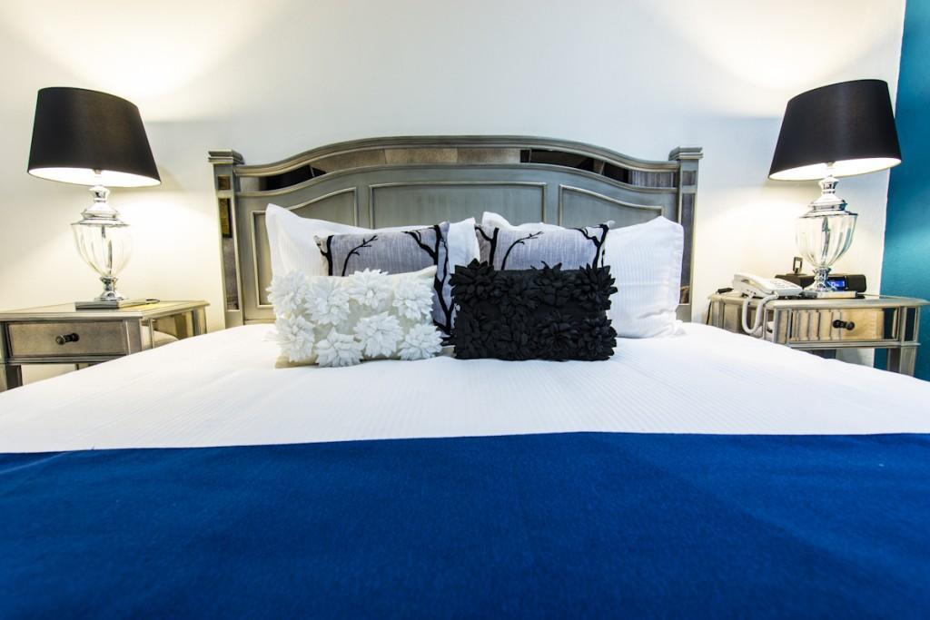 Colombe Hotel Boutique Xalapa Zewnętrze zdjęcie
