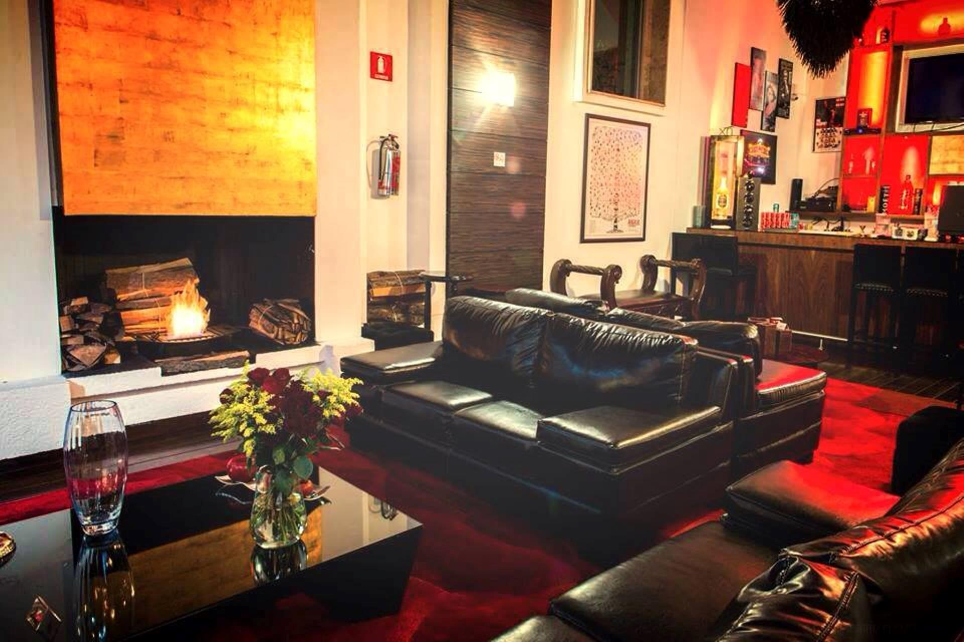 Colombe Hotel Boutique Xalapa Zewnętrze zdjęcie