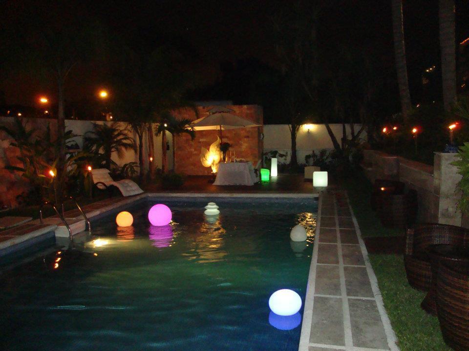 Colombe Hotel Boutique Xalapa Zewnętrze zdjęcie
