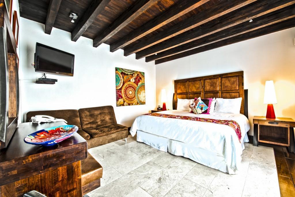 Colombe Hotel Boutique Xalapa Zewnętrze zdjęcie
