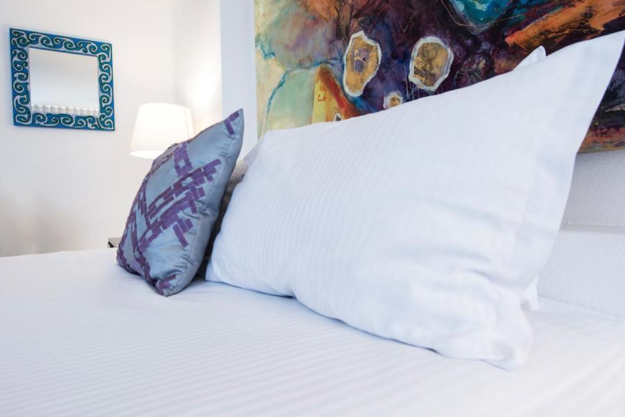 Colombe Hotel Boutique Xalapa Pokój zdjęcie