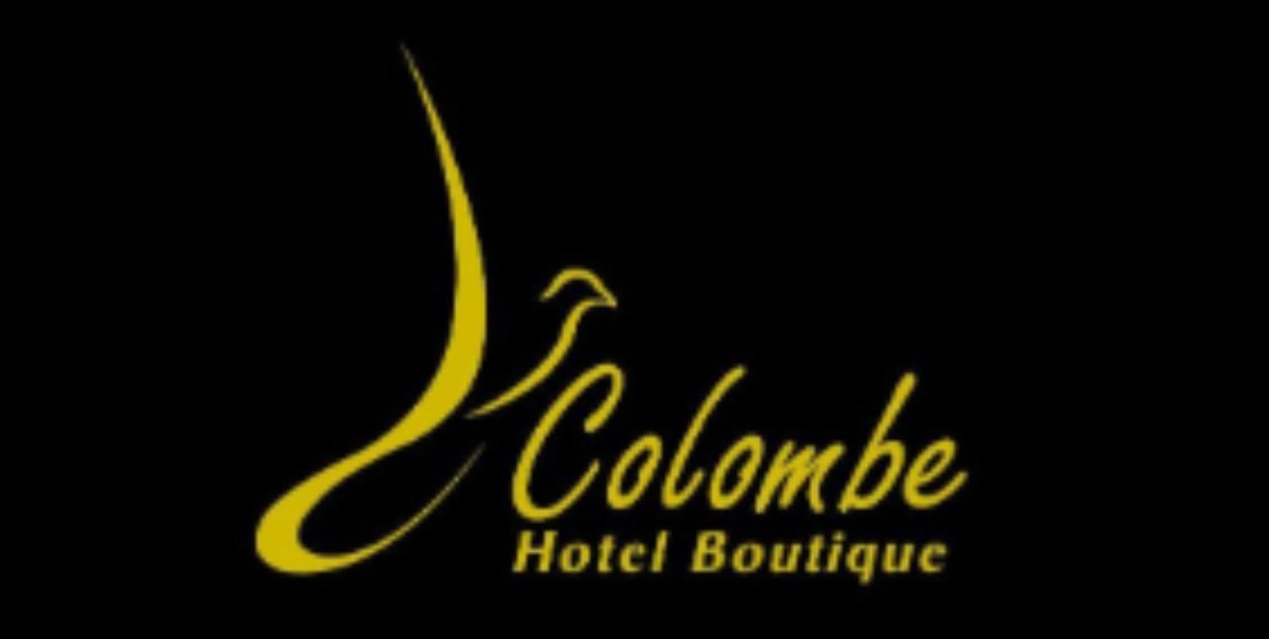 Colombe Hotel Boutique Xalapa Zewnętrze zdjęcie