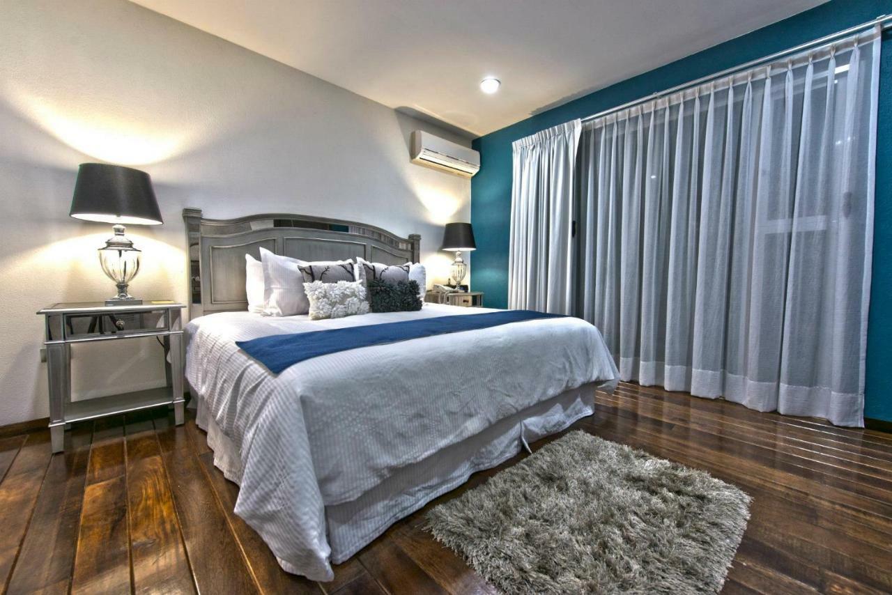 Colombe Hotel Boutique Xalapa Zewnętrze zdjęcie