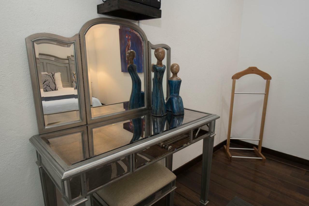 Colombe Hotel Boutique Xalapa Zewnętrze zdjęcie