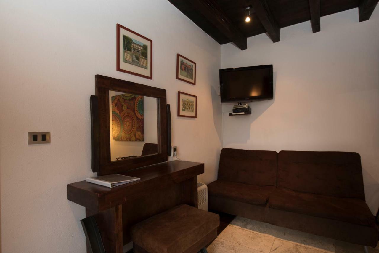 Colombe Hotel Boutique Xalapa Zewnętrze zdjęcie
