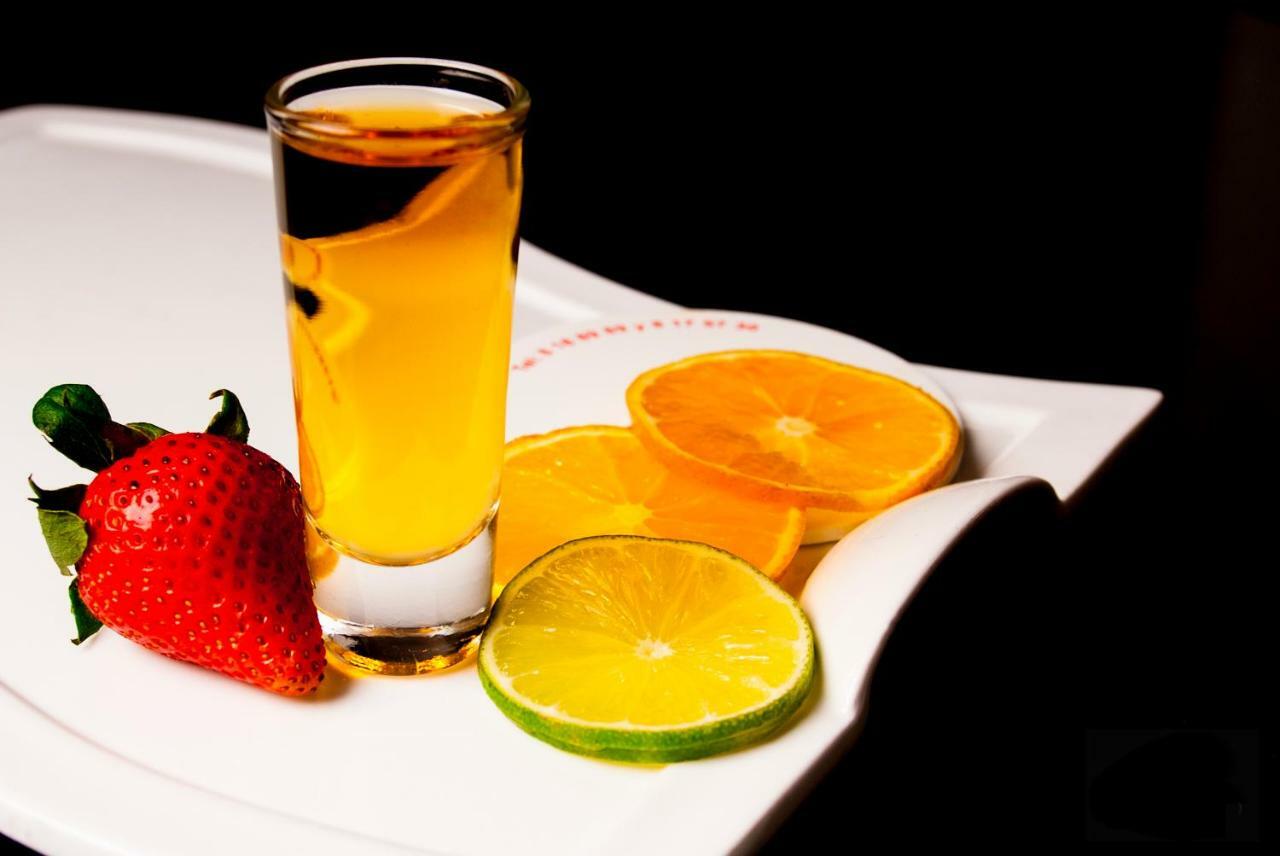 Colombe Hotel Boutique Xalapa Zewnętrze zdjęcie