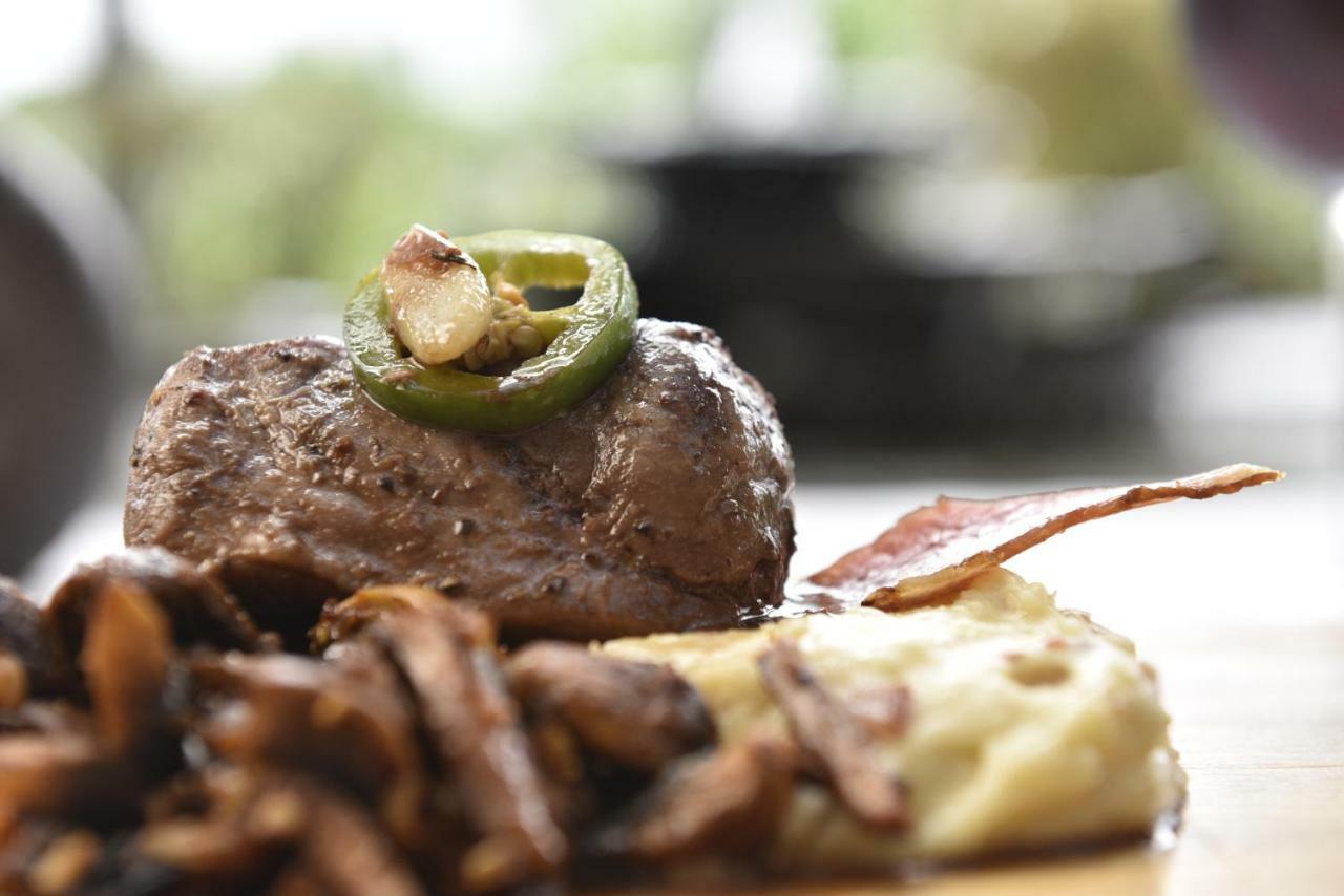 Colombe Hotel Boutique Xalapa Zewnętrze zdjęcie