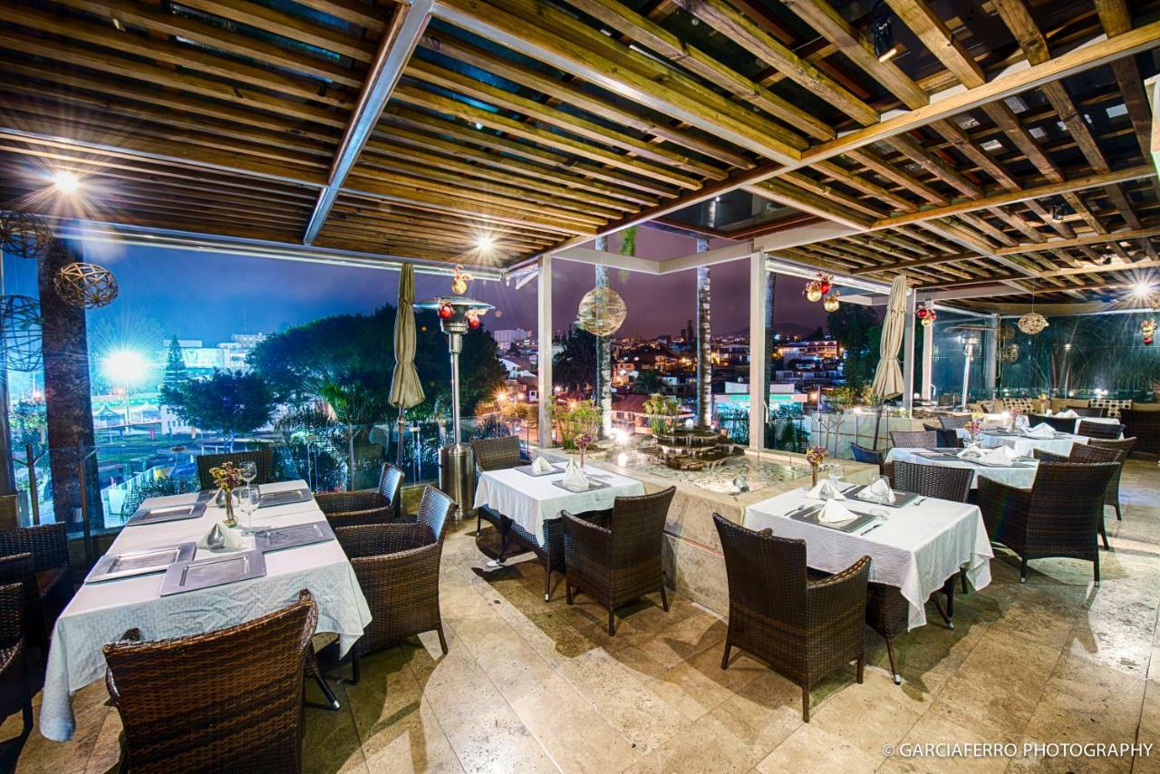 Colombe Hotel Boutique Xalapa Zewnętrze zdjęcie