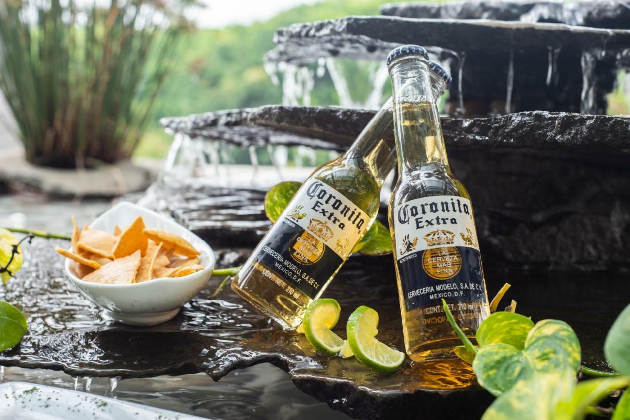 Colombe Hotel Boutique Xalapa Zewnętrze zdjęcie