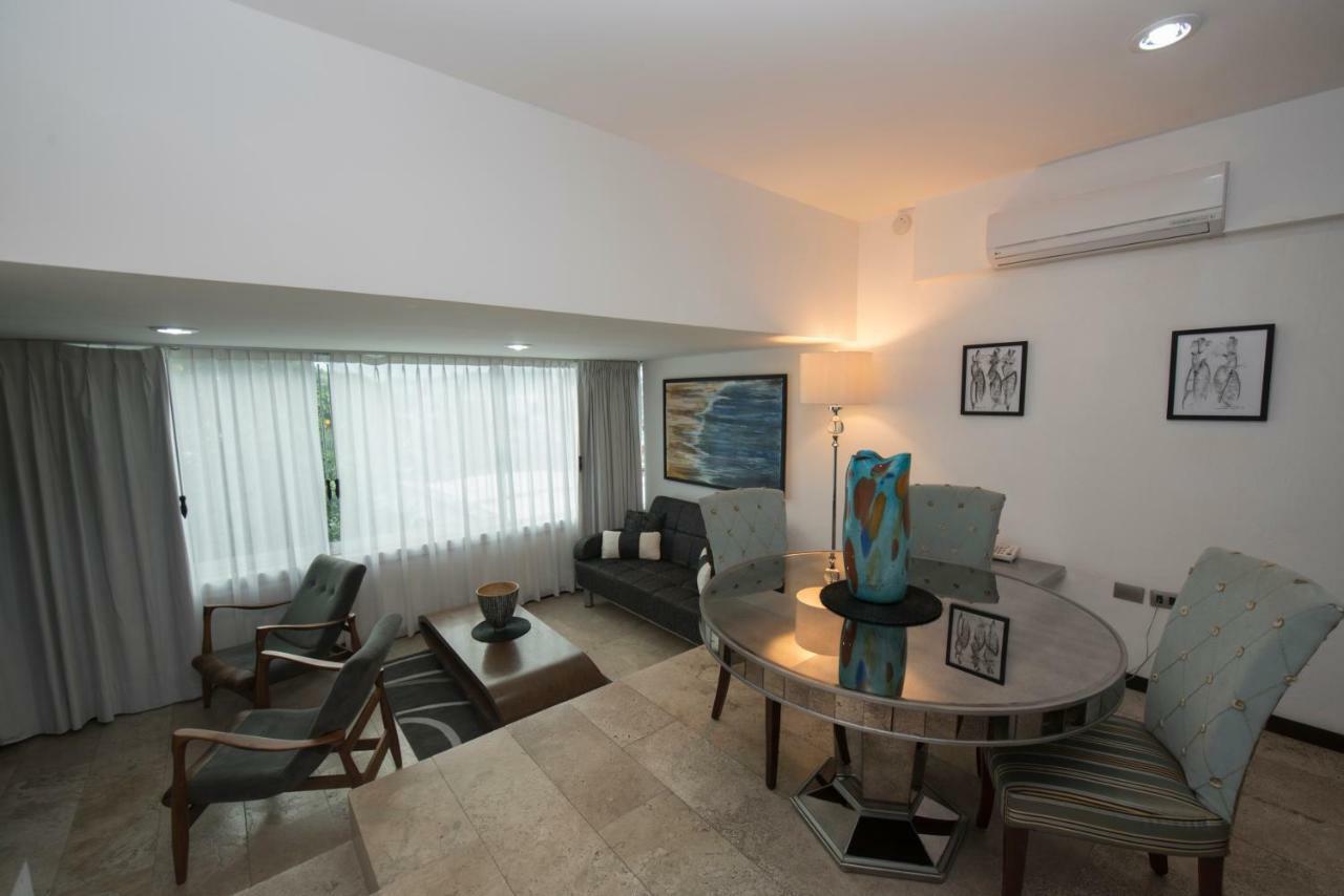 Colombe Hotel Boutique Xalapa Zewnętrze zdjęcie